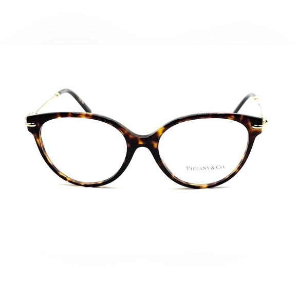 New Women’s Tiffany&Co Eyeglasses - Picture 4 of 6